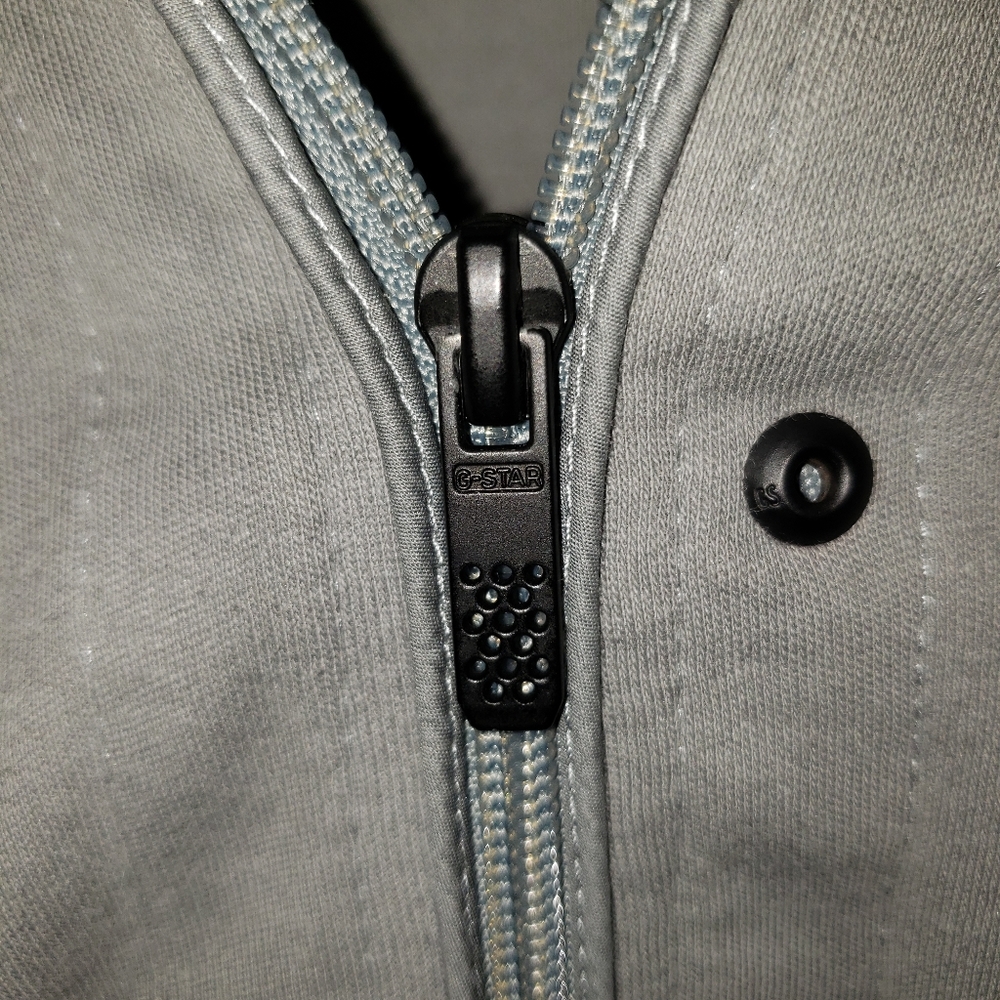 ๐SOLD๐G-Star Raw Signature Track Jacket - Picture 5 of 13